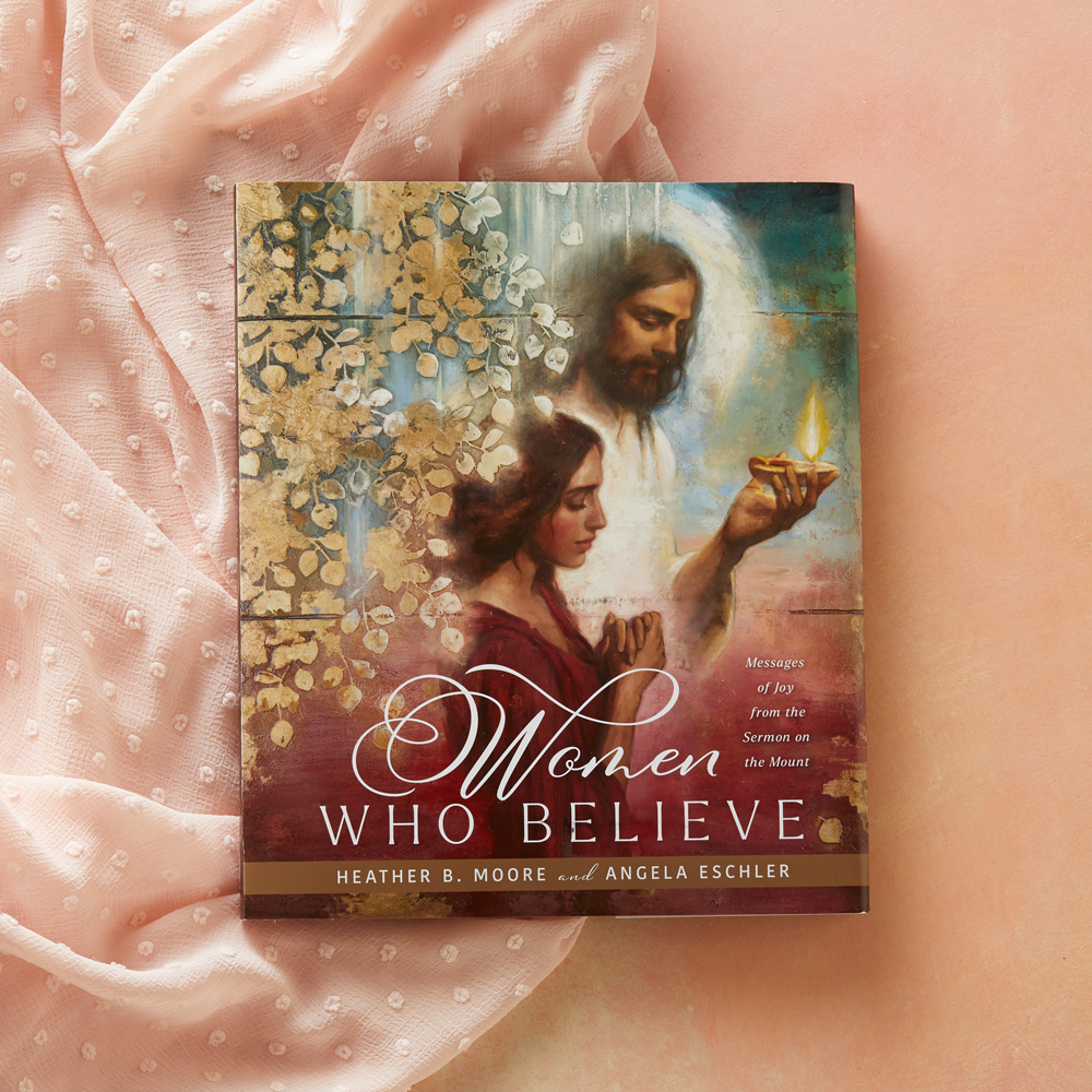 Women Who Believe, , large image number 1