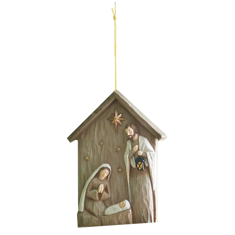 O Night Divine Ornament