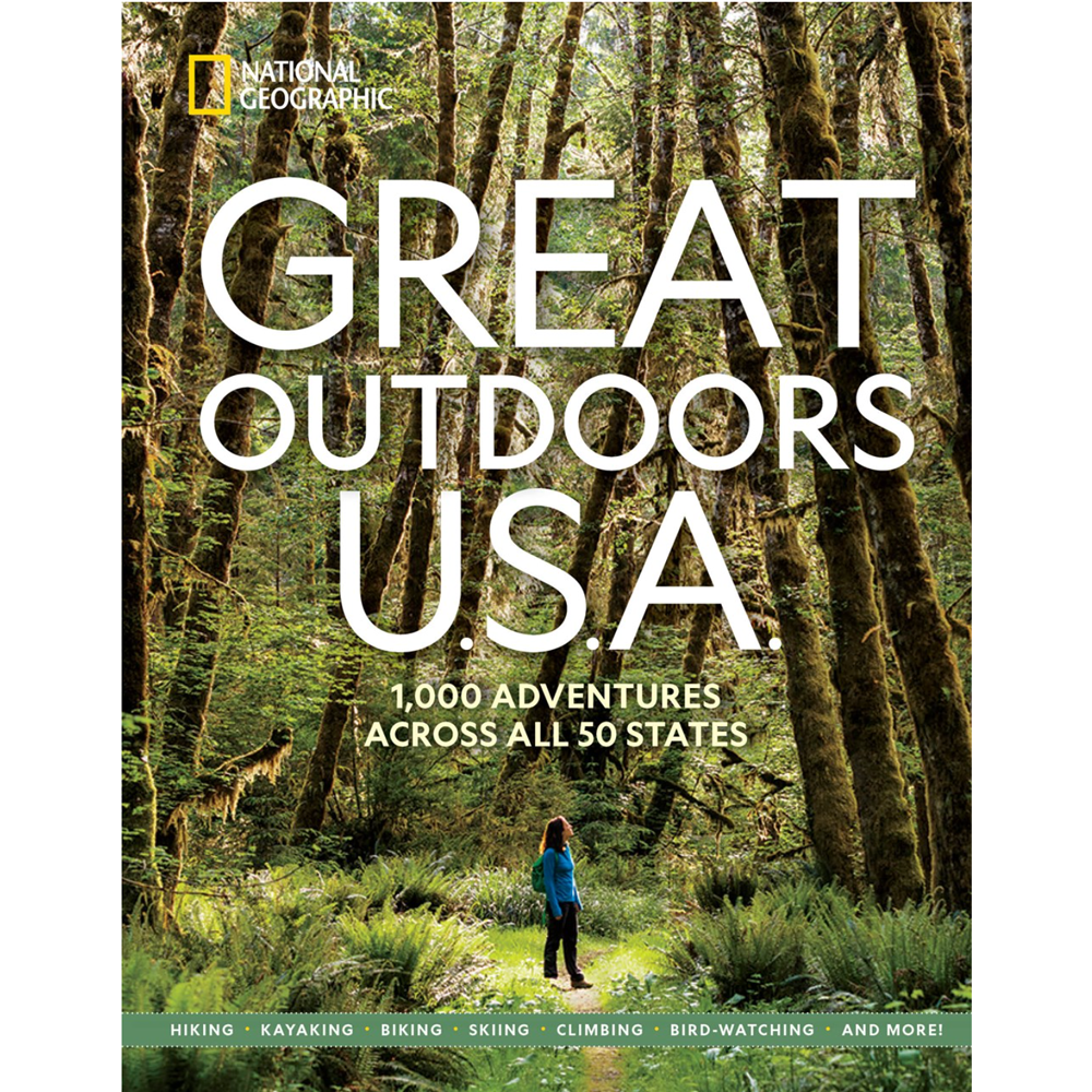 Great Outdoors USA, , large image number 0