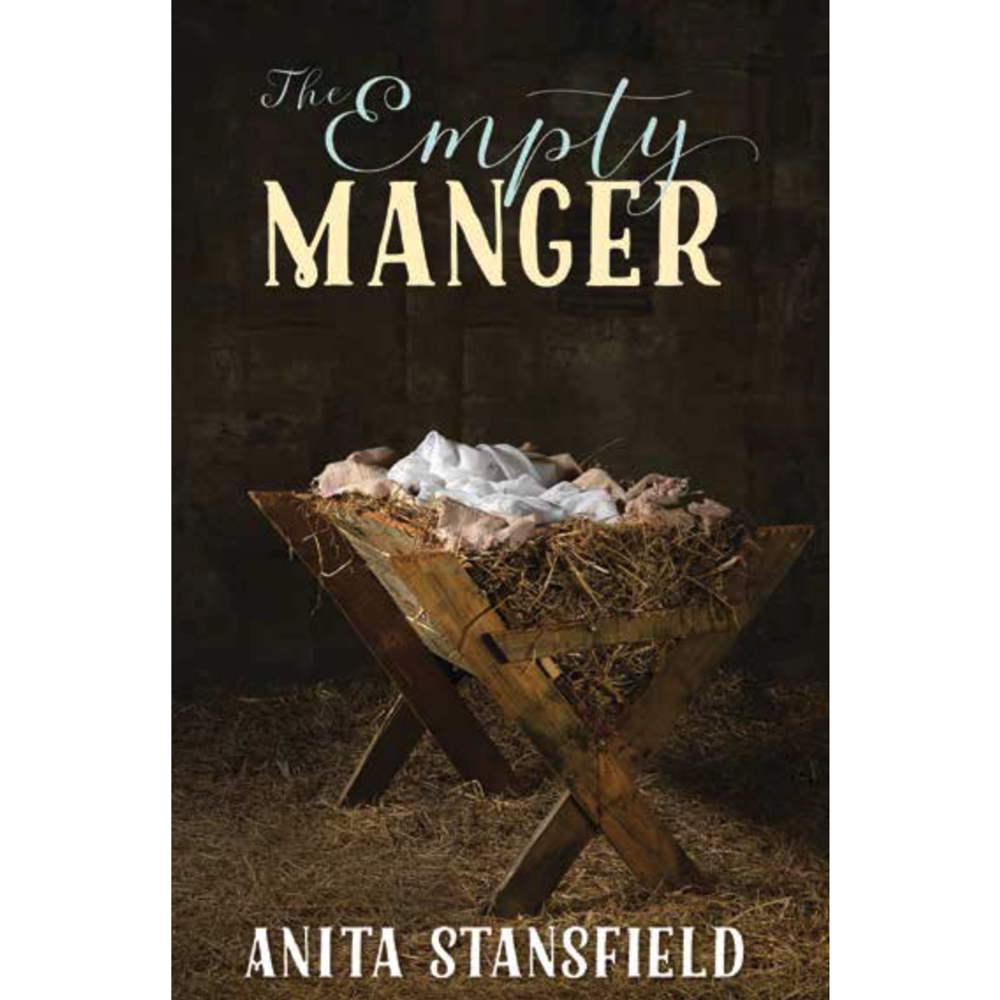 The Empty Manger, , large image number 0