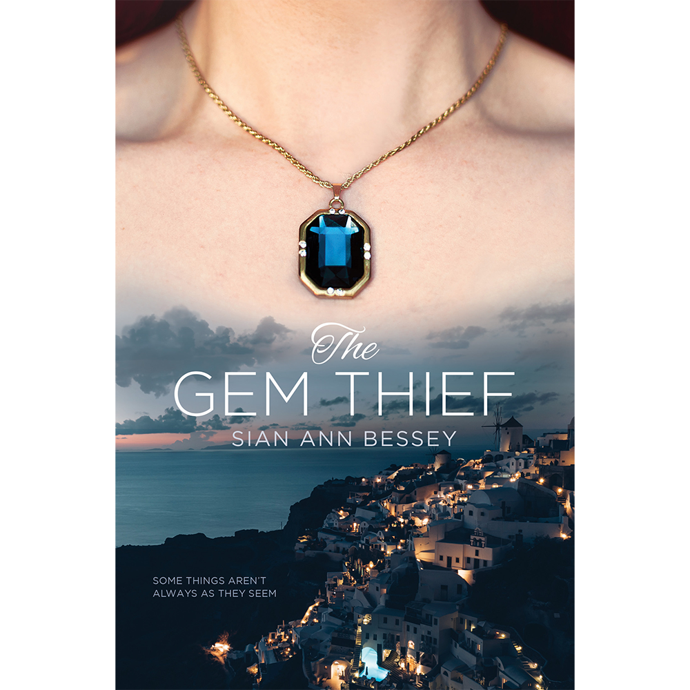 The Gem Thief, , large image number 0