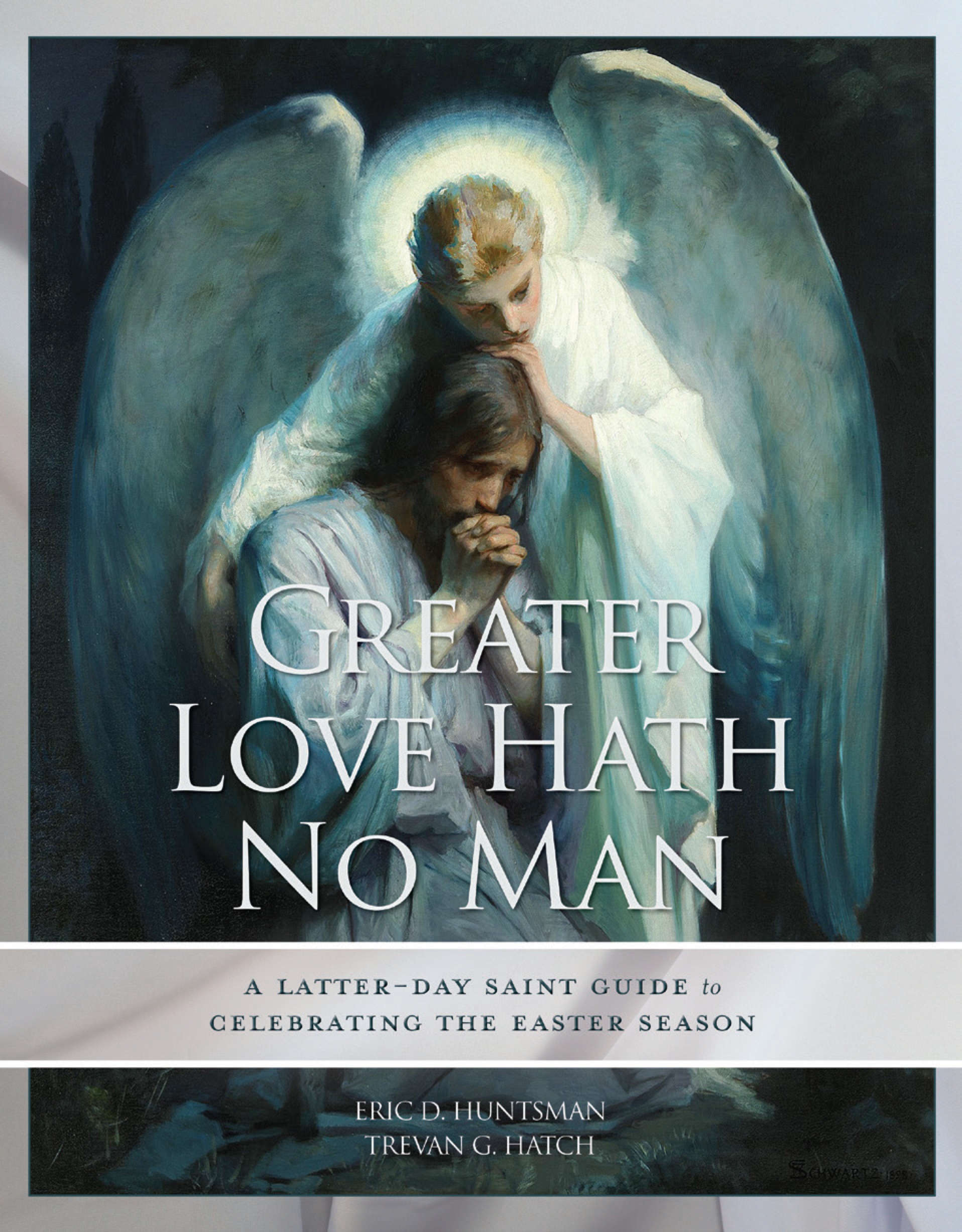 Greater Love Hath No Man