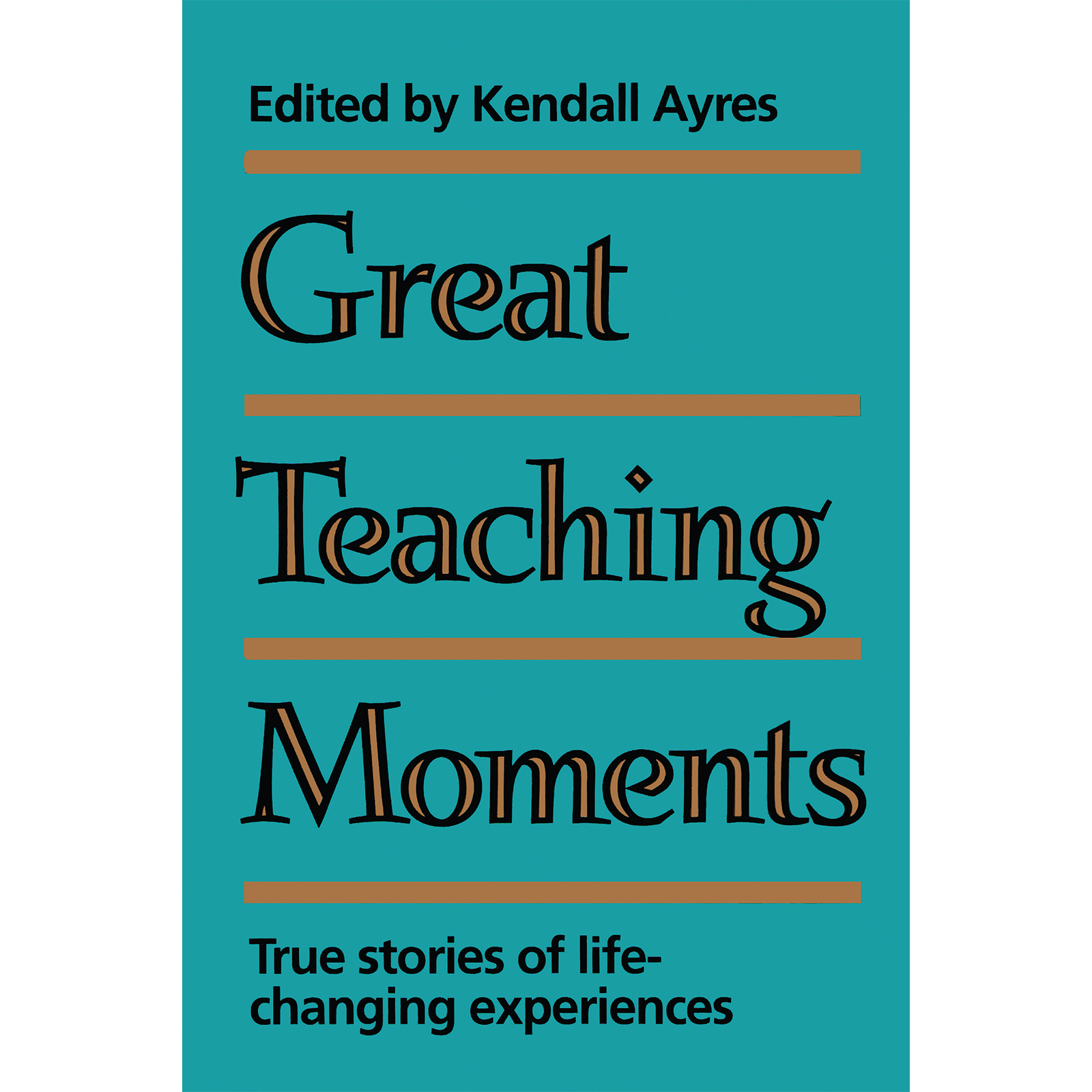 Great Teaching Moments, , large image number 0