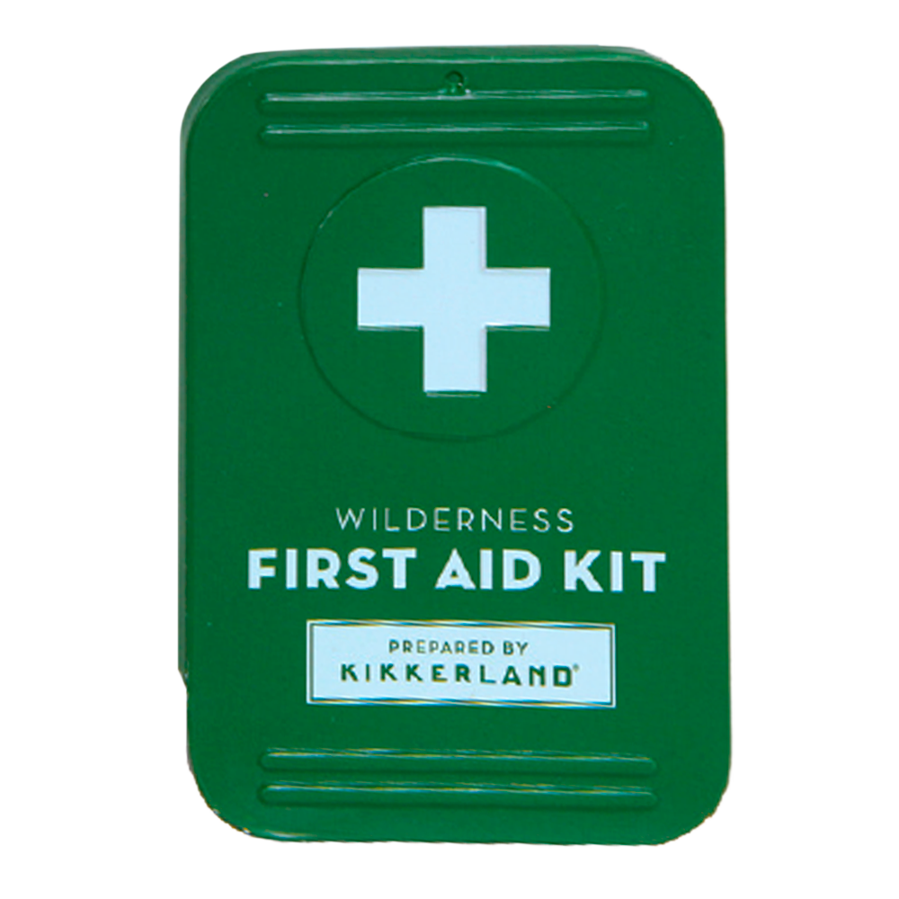 First Aid Kit, , large image number 0
