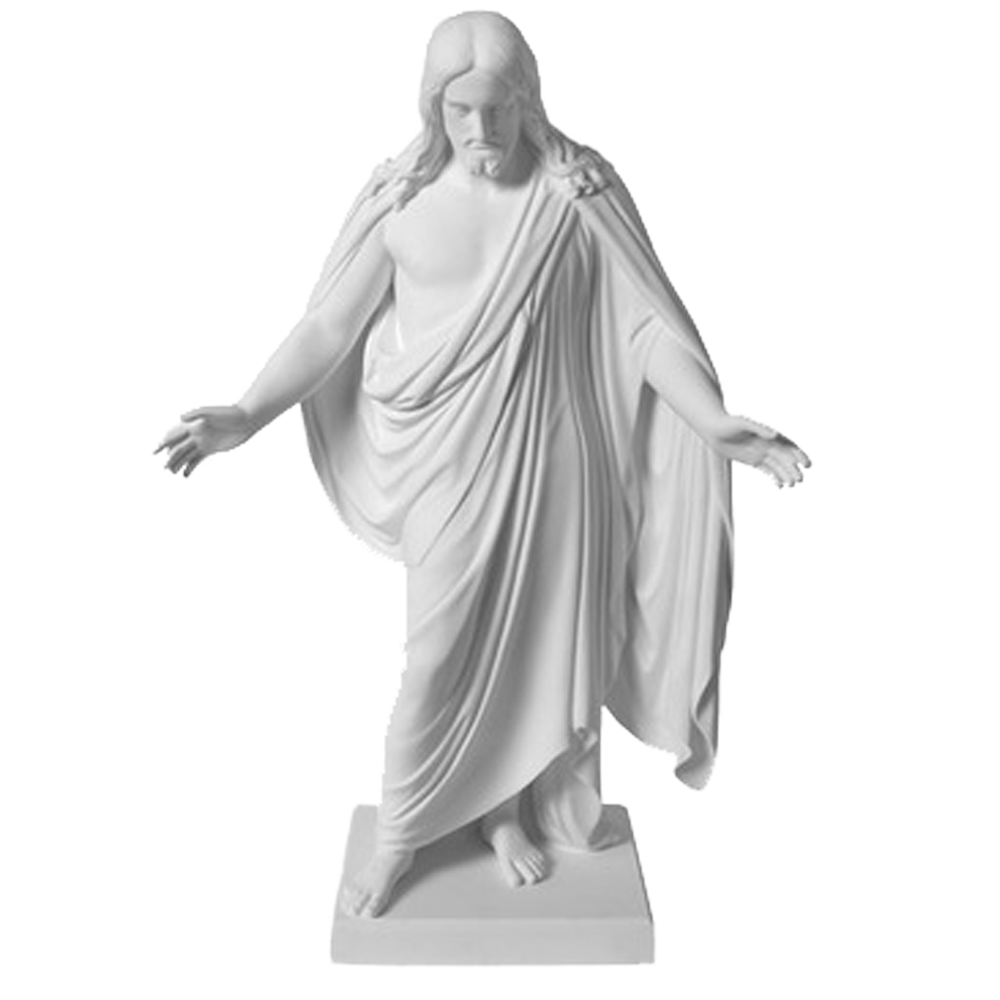 Marble Christus 3", , large image number 0