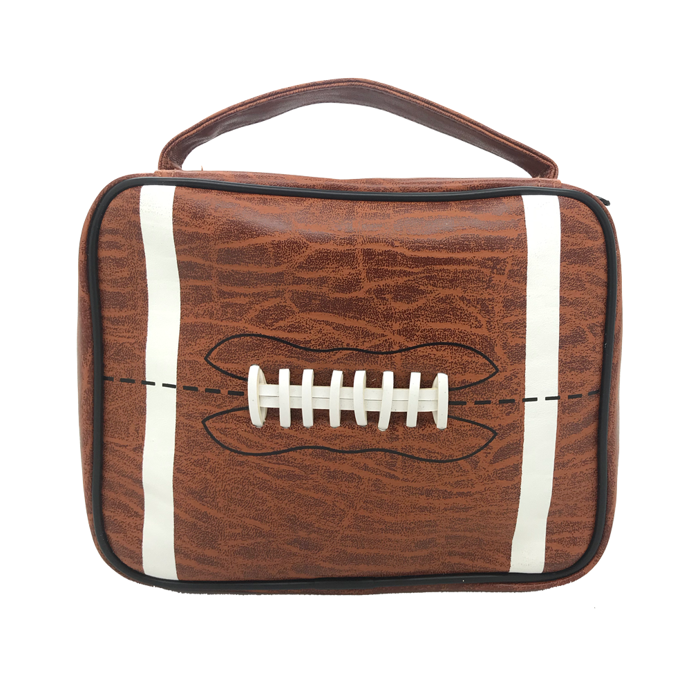 Karch Football Scripture Tote, , large image number 3