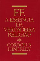 Portuguese Faith Essence Of True Religion C56, , large image number 0