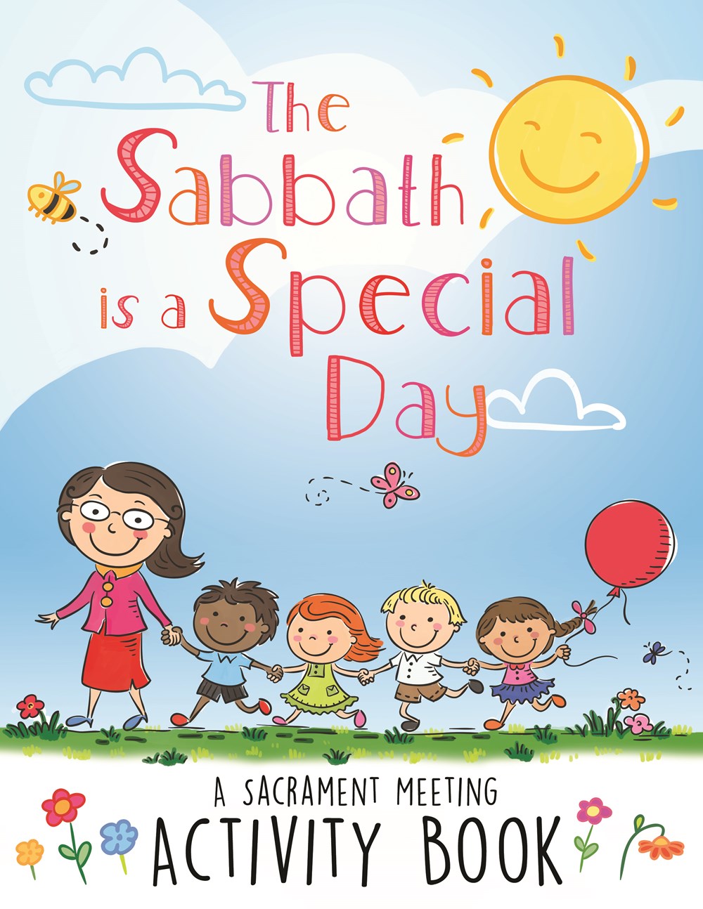 The Sabbath Is a Special Day