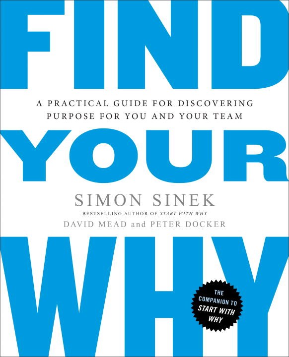 Find Your Why, , large image number 0