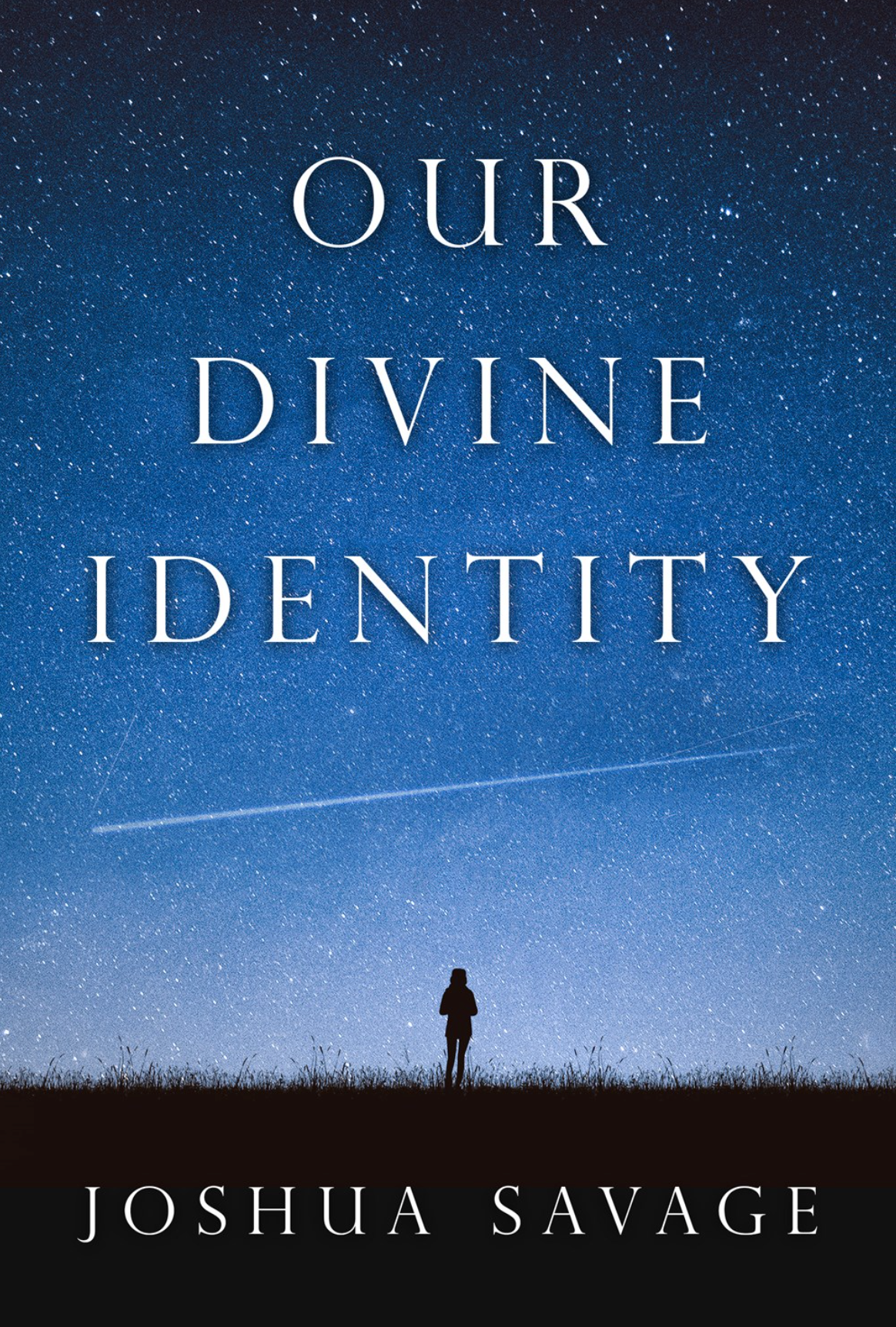 Our Divine Identity, , large image number 0