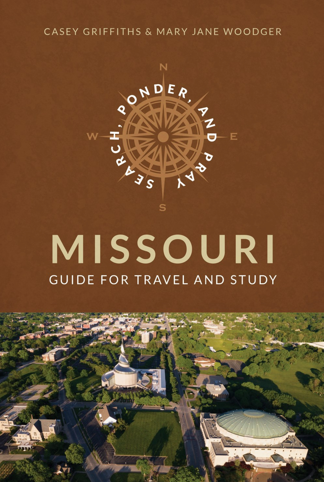 Search, Ponder, and Pray: Missouri, , large image number 0