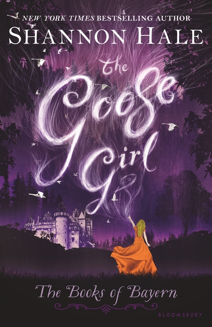 The Goose Girl, , large image number 0