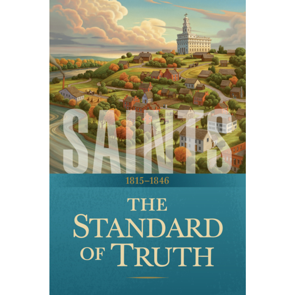 Saints, Vol. 1: The Standard of Truth, 1815-1846, , large image number 3