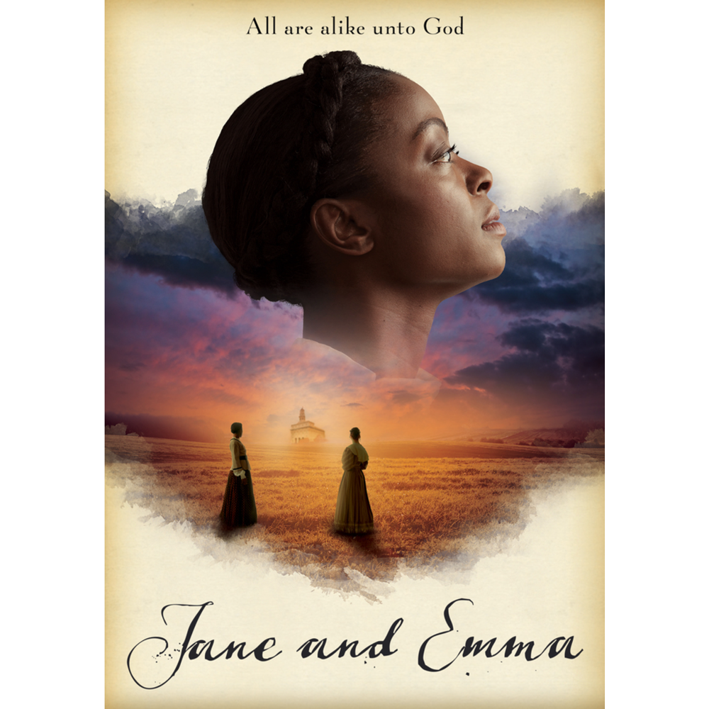 Jane and Emma, , large image number 0