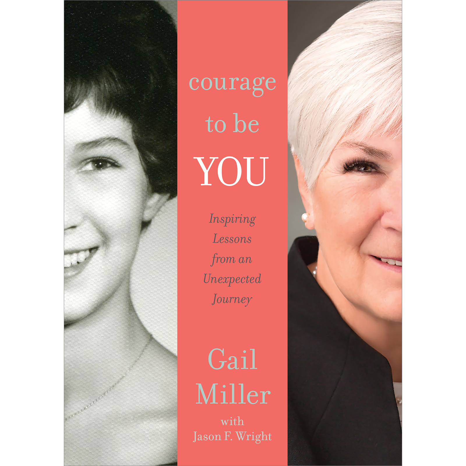 Courage to Be You, , large image number 0