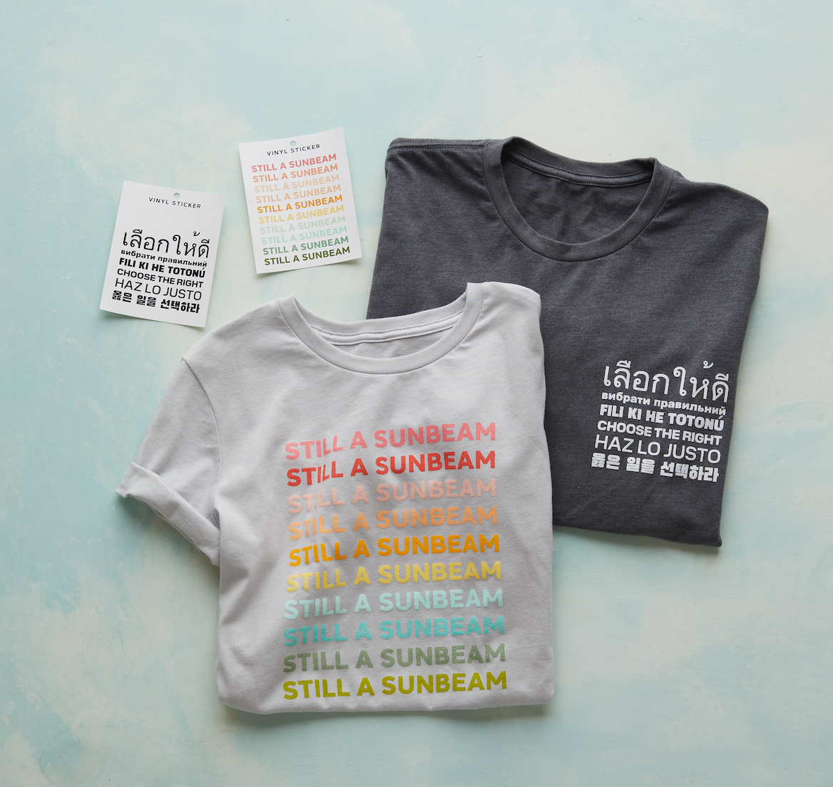 Still a Sunbeam Women's T-Shirt, , large image number 2