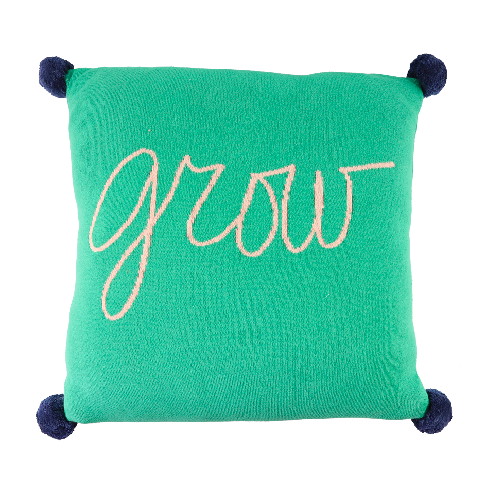 Grow Pillow, , large image number 0