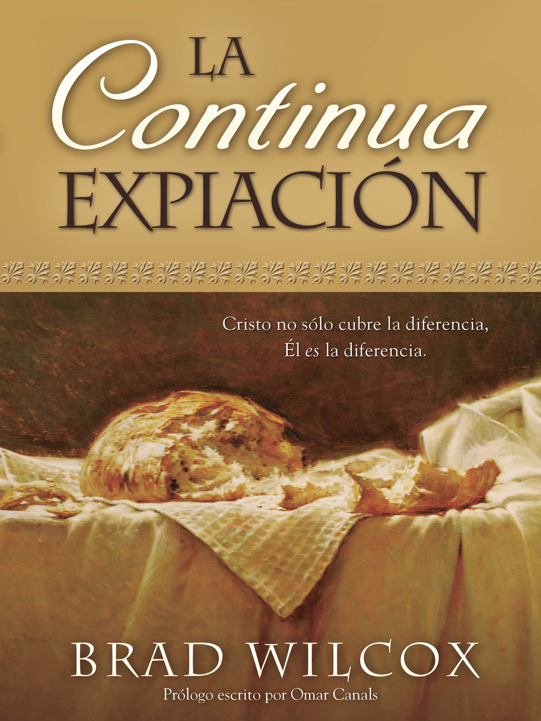 The Continuous Atonement - Spanish, , large image number 0
