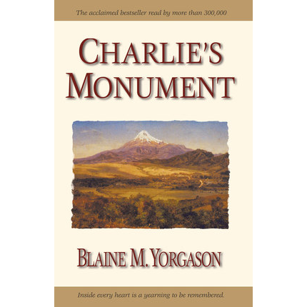 Charlie's Monument, , large image number 0