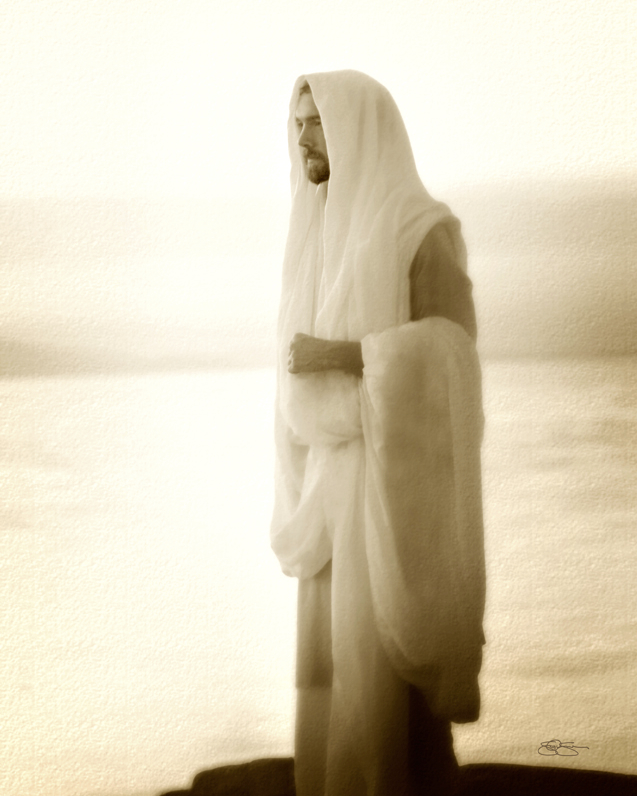 I Am (3x4 Print), , large image number 0