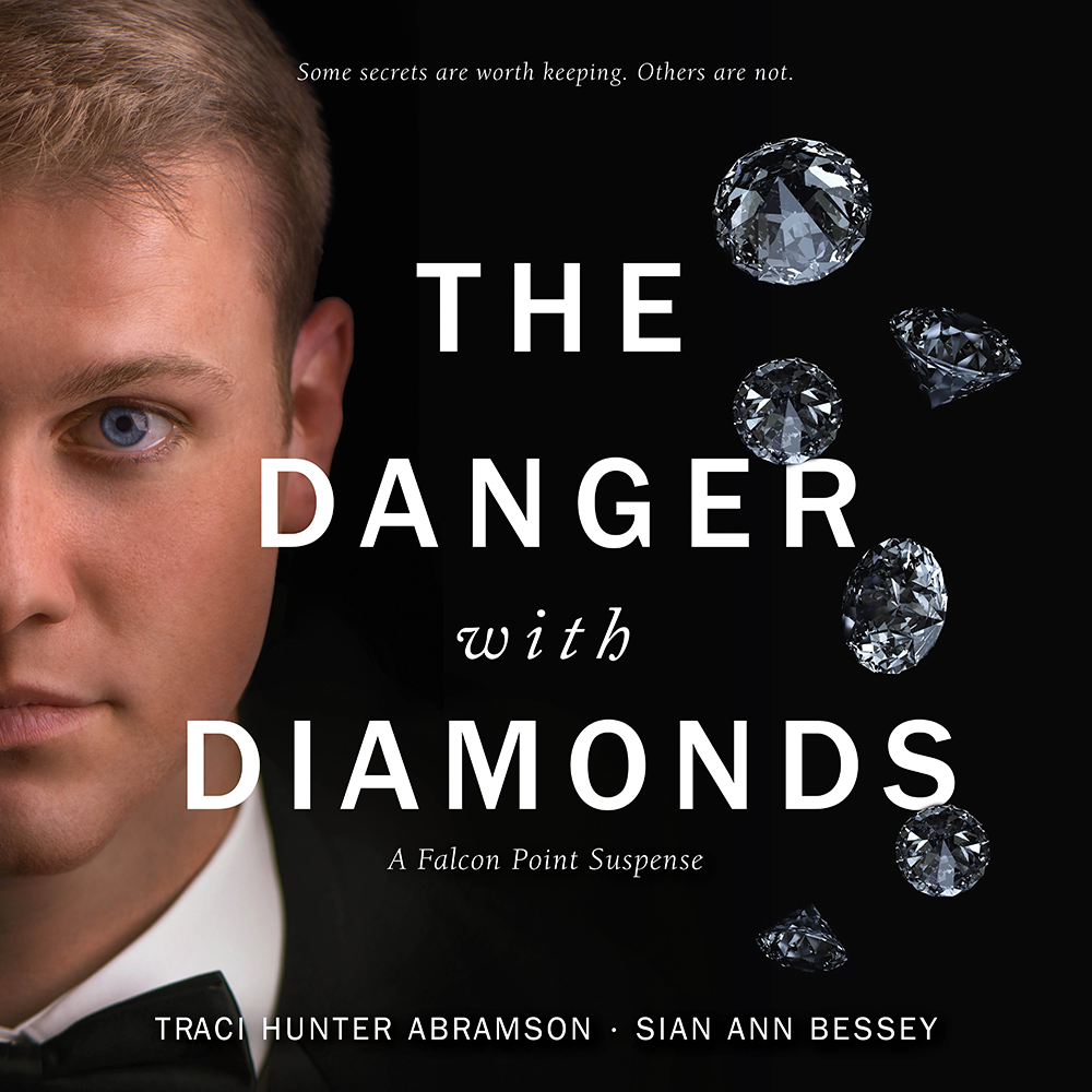 The Danger with Diamonds, , large