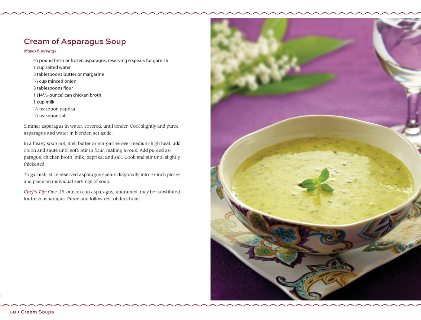 Lion House Soups and Stews Cookbook, , large image number 4