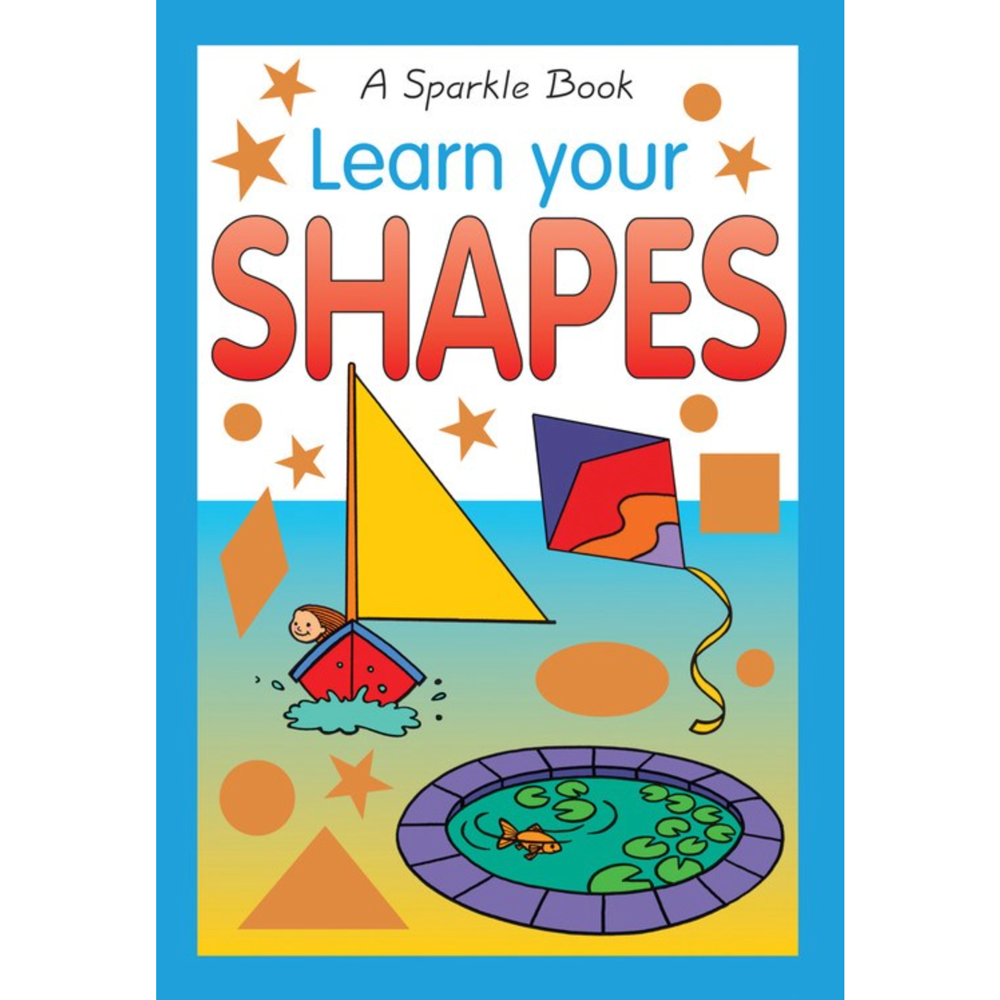 Learn Your Shapes