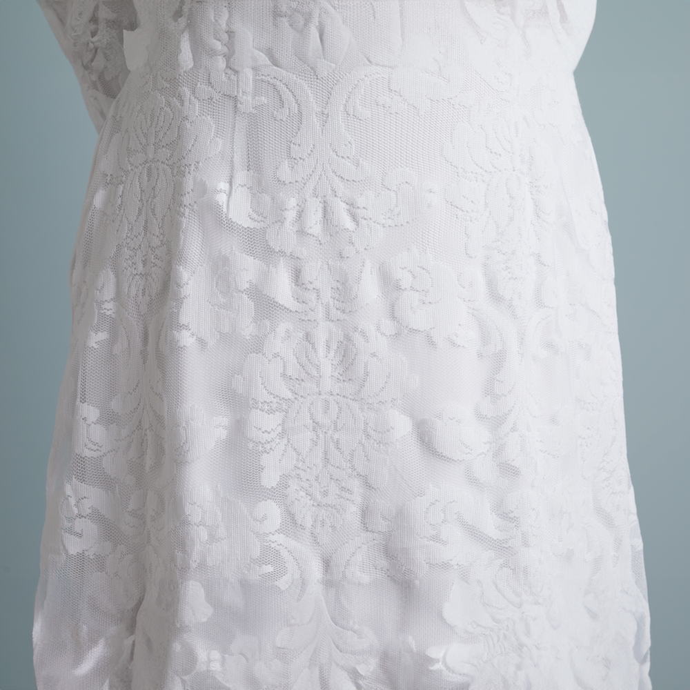 Alice Temple Dress, , large image number 3