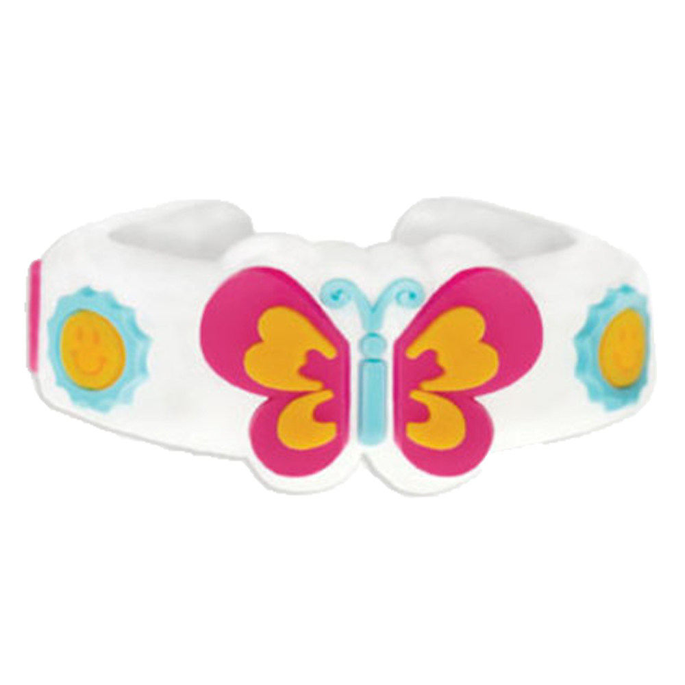 Butterfly Adjustable HLJ Ring