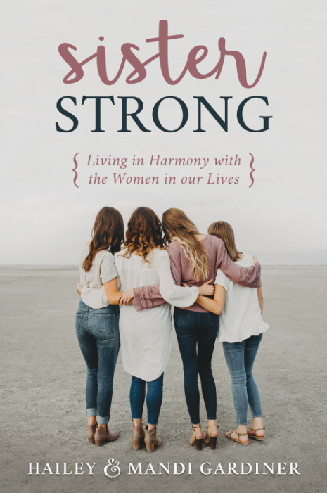 Sister Strong, , large image number 0