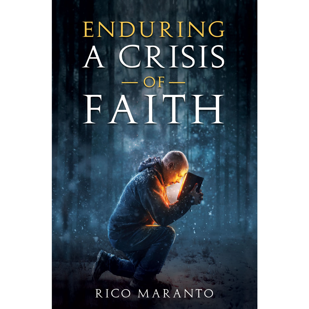 Enduring a Crisis of Faith, , large image number 0