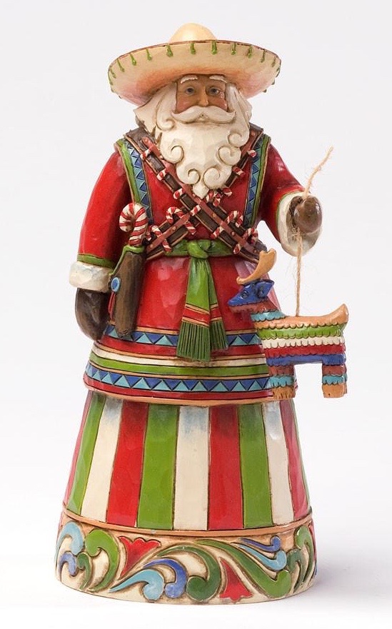 Mexican Santa, , large image number 0