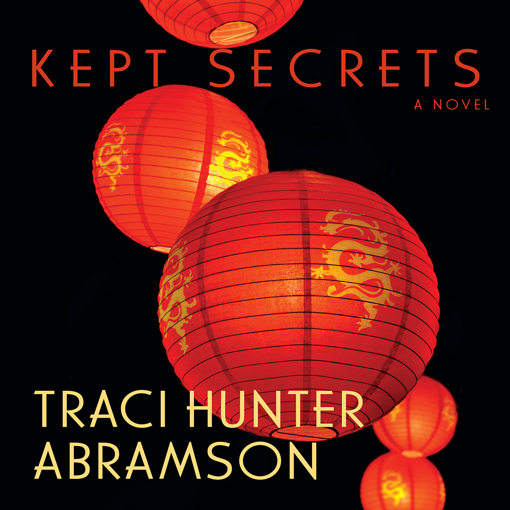Kept Secrets, , large image number 1