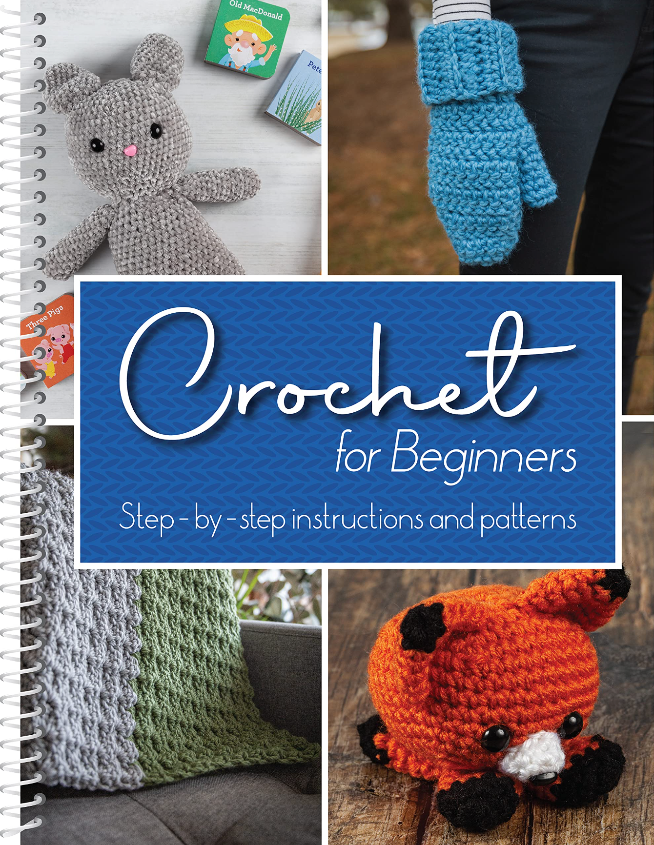 Crochet for Beginners, , large image number 0