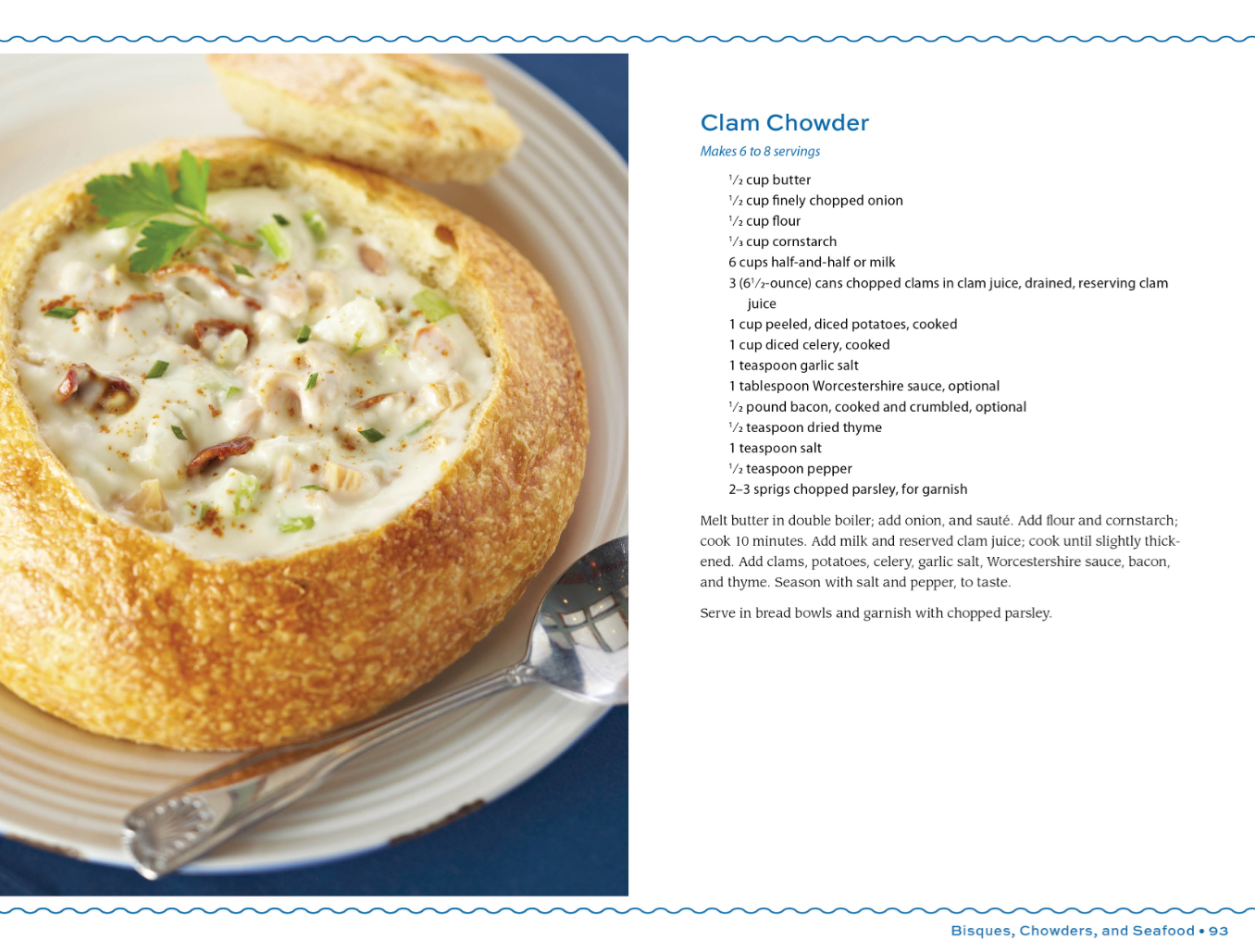 Lion House Soups and Stews Cookbook, , large image number 2