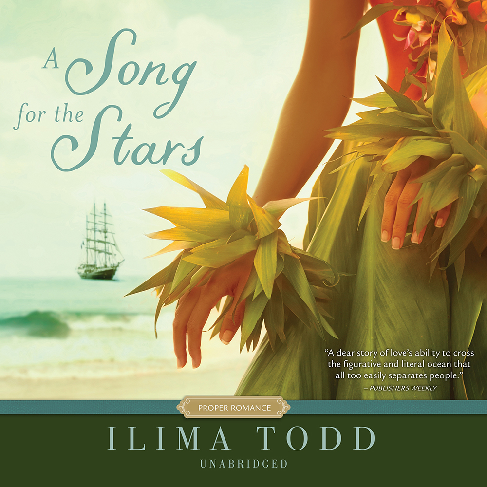 A Song for the Stars, , large