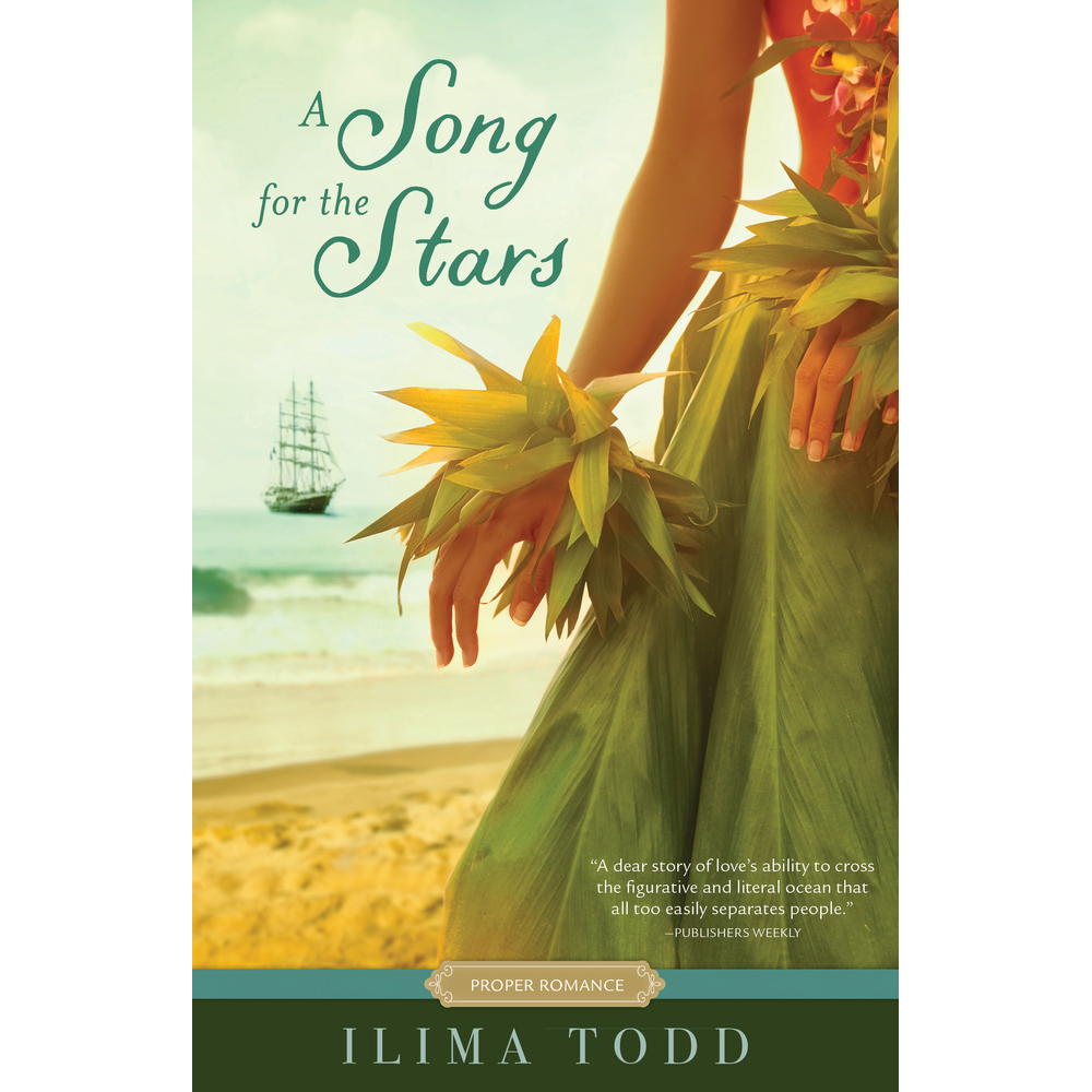 A Song for the Stars