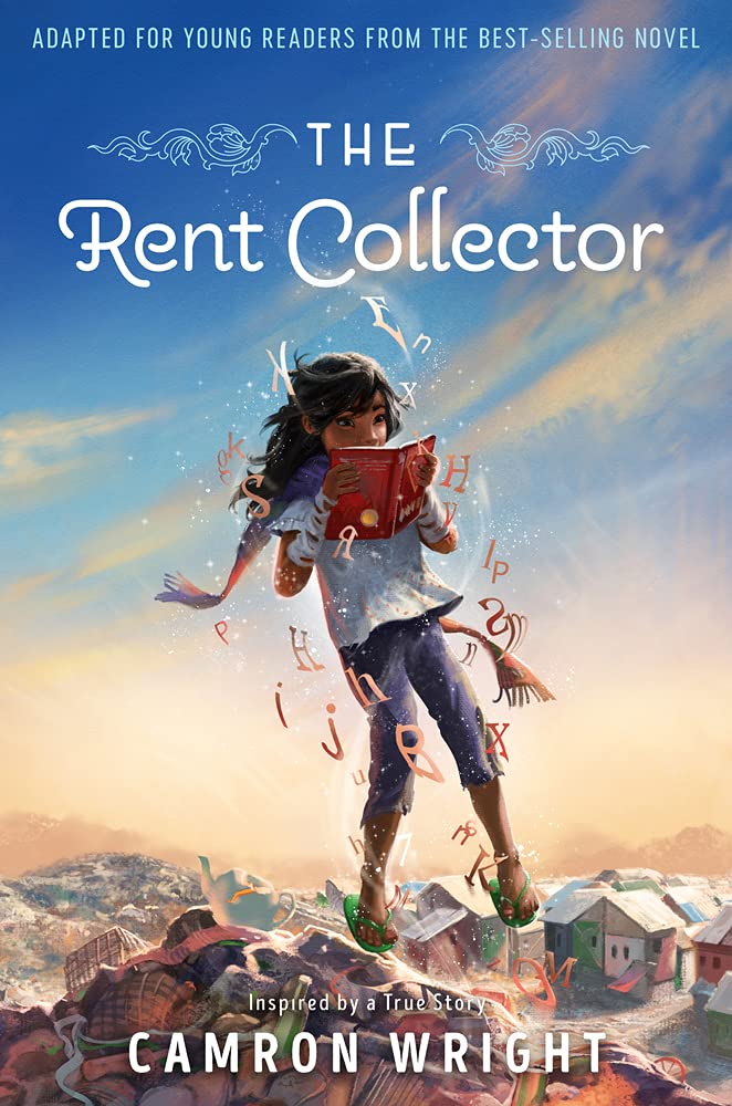 The Rent Collector (Young Readers Edition), , large image number 0
