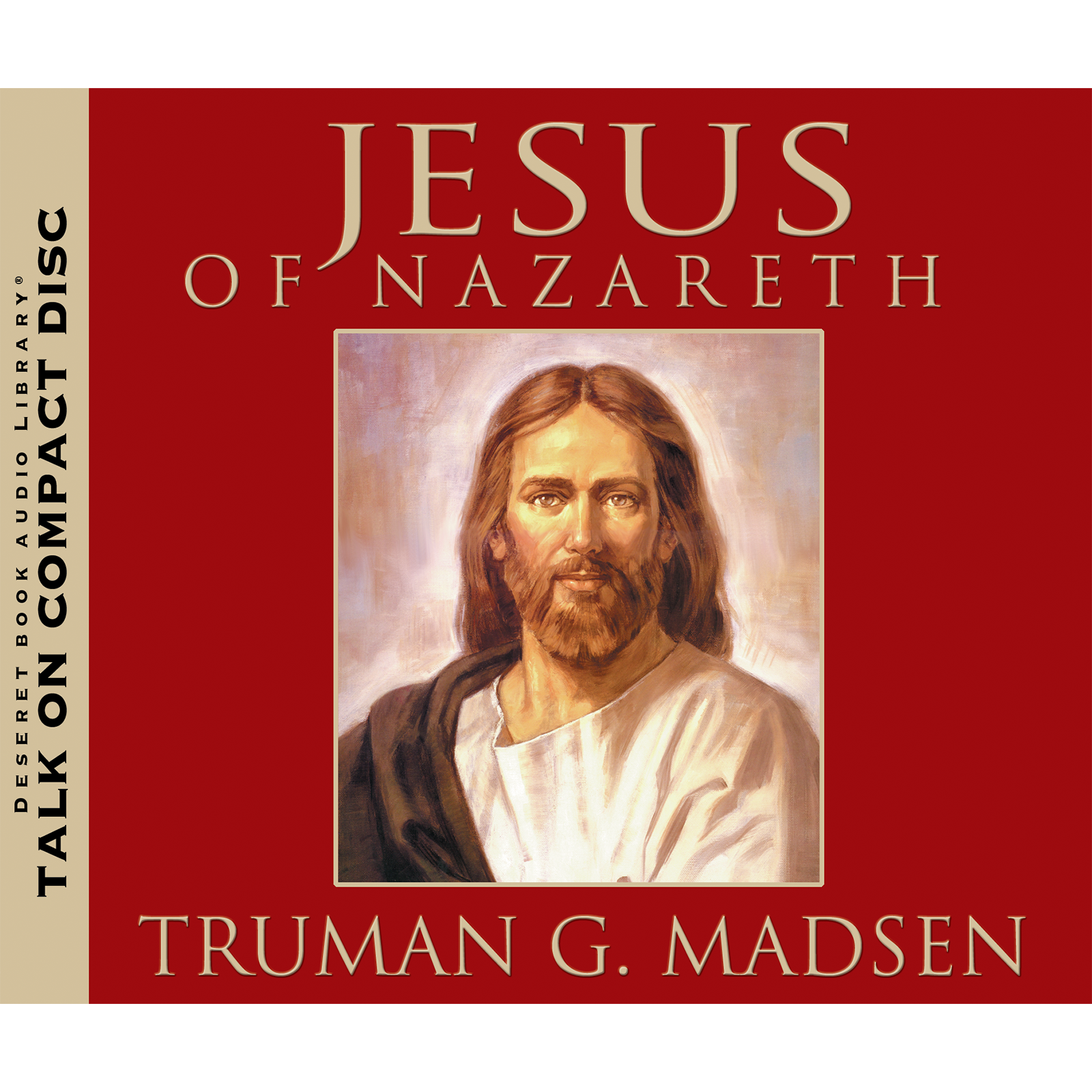 Jesus of Nazareth, Vols. 1-4, , large image number 0