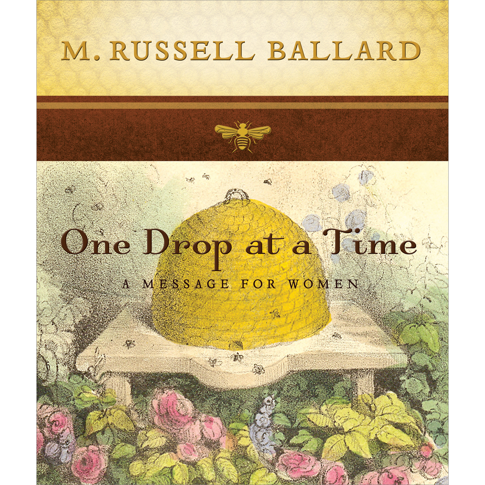 One Drop at a Time, , large image number 0