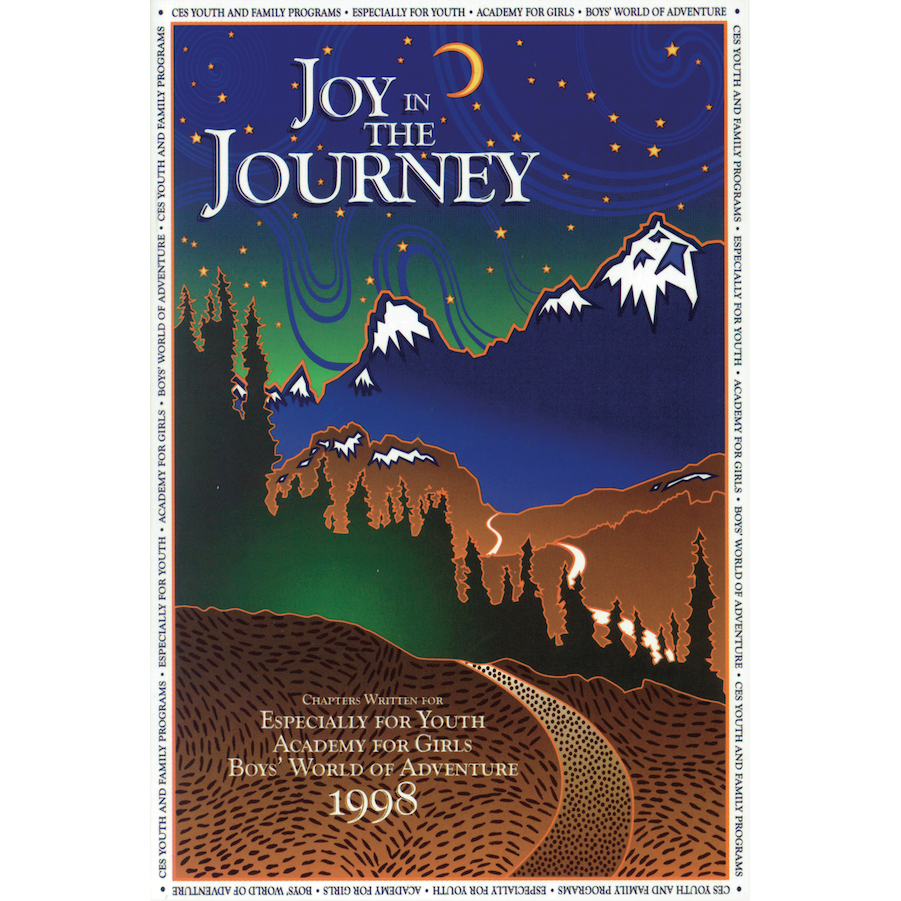 Joy in the Journey, , large image number 0