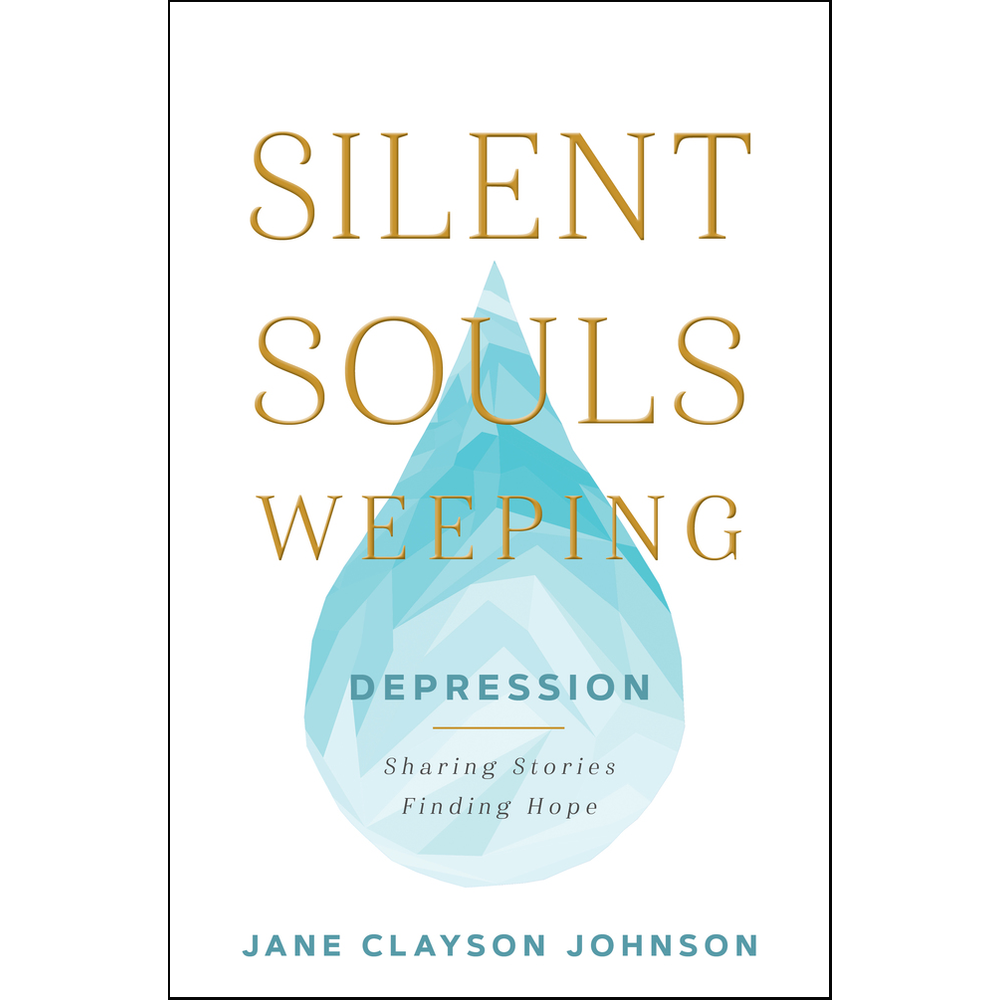 Silent Souls Weeping