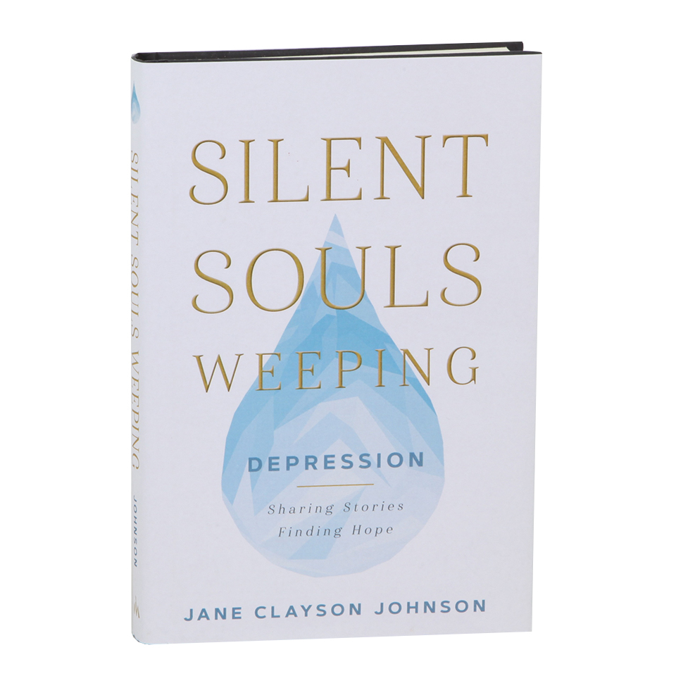 Silent Souls Weeping, , large image number 1