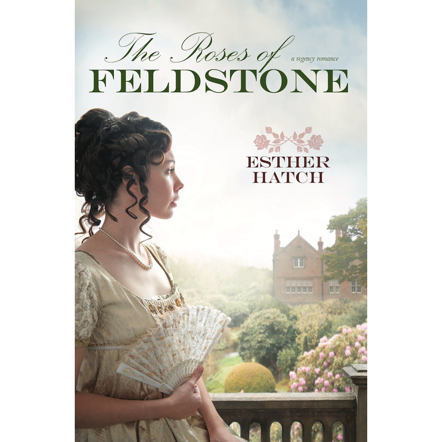 The Roses of Feldstone