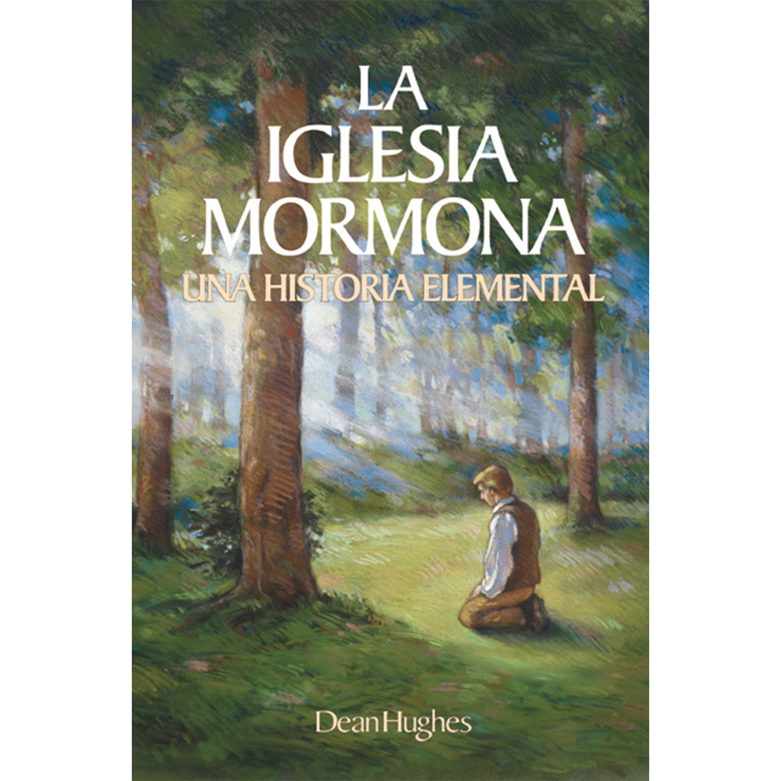 The Mormon Church (Spanish), , large image number 0