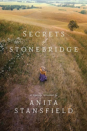 Secrets of Stonebridge, , large image number 0