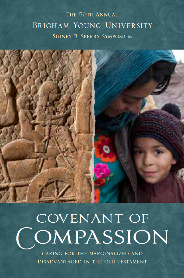 Covenant of Compassion, , large image number 0