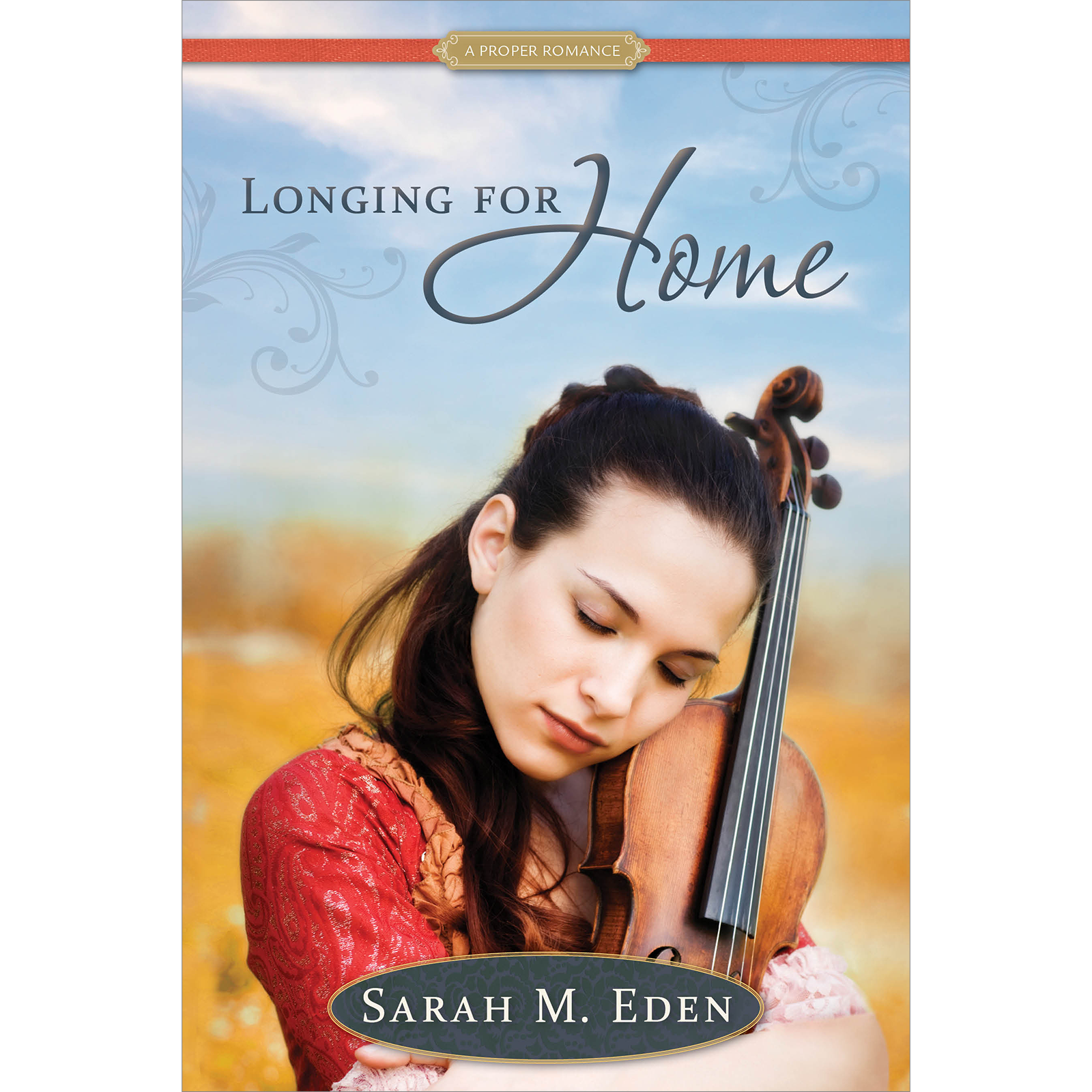 Longing for Home, , large image number 0