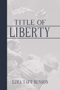 The Title of Liberty, , large image number 0