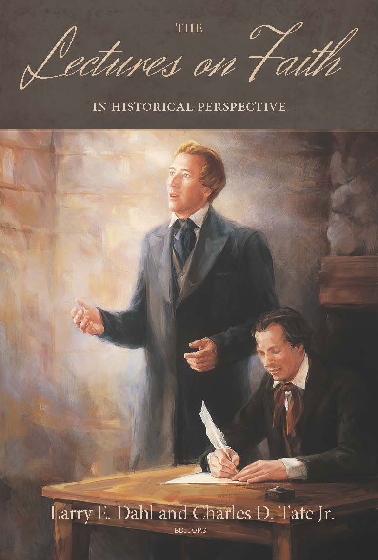 The Lectures On Faith In Historical Perspective, , large image number 0
